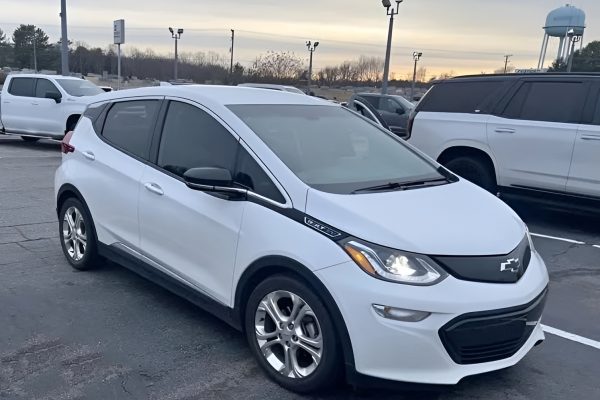 Chevy Bolt Battery Recall: Fire Risk, Defective Cells, Buybacks & Real Costs