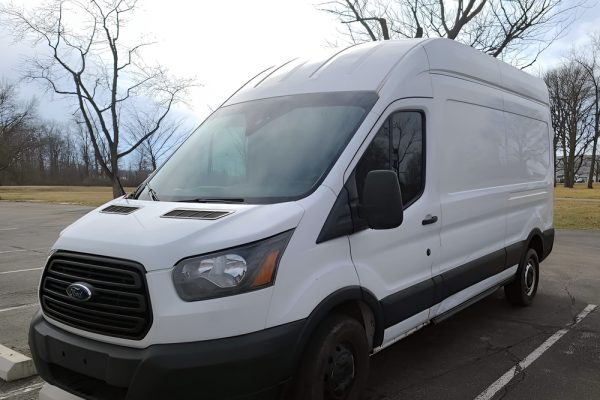 Ford Transit 3.2 Diesel Engine Problems: Oil Pump Priming, EGR Leaks & DPF Faults