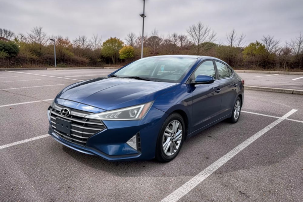 Hyundai Elantra Transmission Problems: Shifting Flares, Neutral Drops & $5,000 Replacements