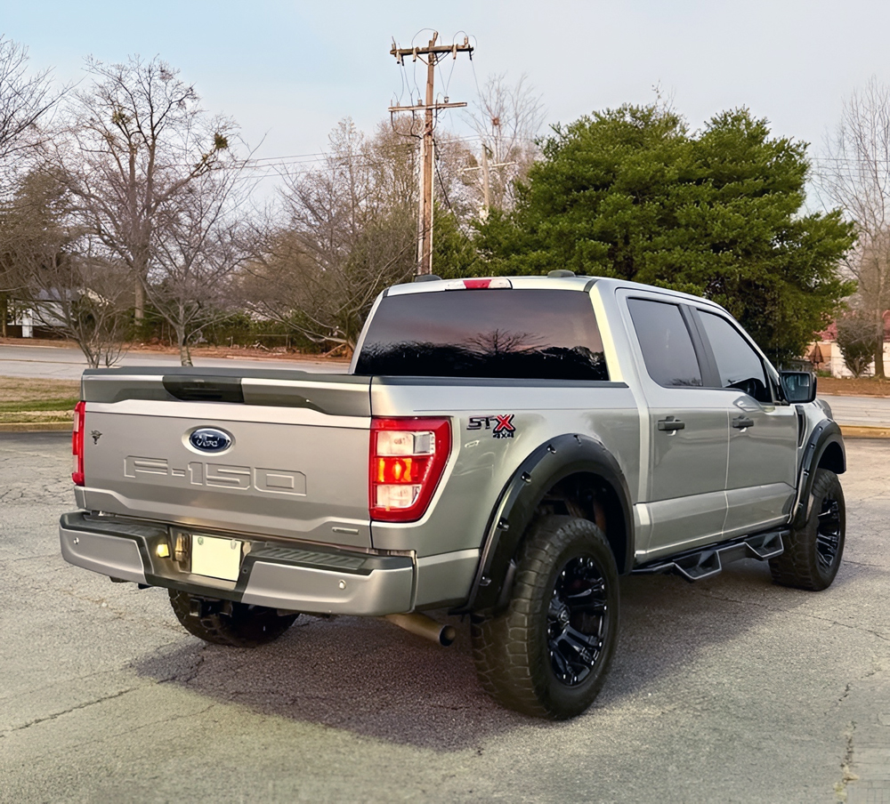 2023 Ford F-150 STX Pickup