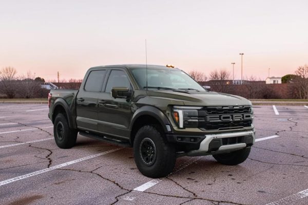 Ford Raptor 37 Package: Travel Loss, Clearance Gains & Daily Tradeoffs