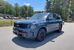 Kia Telluride Transmission Problems: Highway Shudder, Gear-Slam Surges