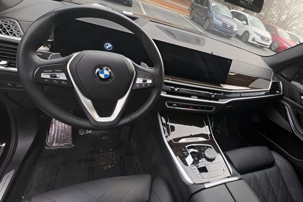 BMW Technology Package: iDrive 8.5 Vs. 9, Premium Vs. Executive & Real Value