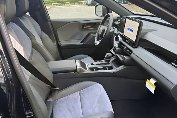 Toyota Technology Package: Software Limits, Subscription Costs & What You Actually Get