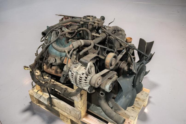 7.3 Powerstroke Engine Problems: Hot No-Starts, Injector Stiction & Rod Failures