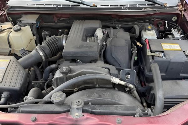 GM 3.7 5 Cylinder Engine Problems: Timing Chain Stretch, Porous Heads & P0017 Nightmares