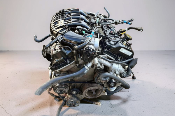 Ford 3.7 V6 Problems: Coolant Milkshake, Chain Rattle & Highway Limp Mode