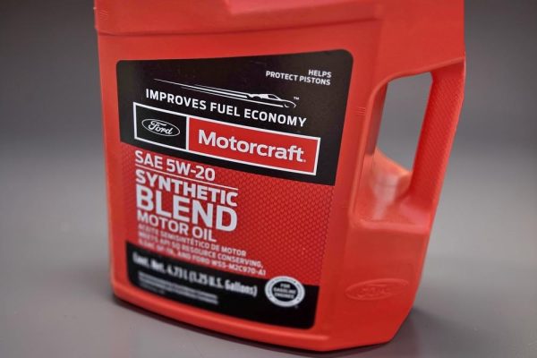 Is Motorcraft Oil Good? Turbo Heat, LSPI Risk & Cost Per Mile