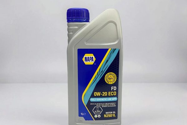 Is NAPA Oil Good? Lab Data, Valvoline Ties, Turbo & Euro Engine Truth