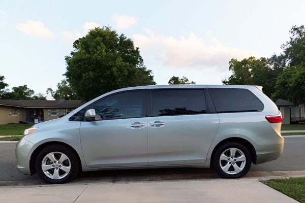 Toyota Sienna Sliding Door Cable Recall: Real Defects, Stuck Doors & Repair Costs