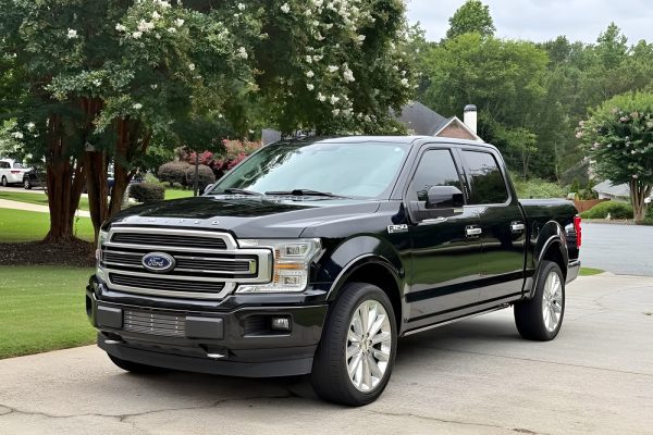 Ford F-150 Engine Problems: EcoBoost Rattle, Coyote Oil Use & PowerBoost Leaks