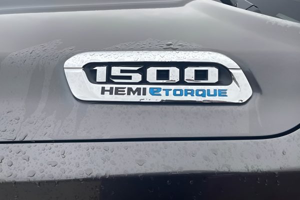 Ram eTorque Problems: Whining MGU, 48-Volt Faults & Stall Risk