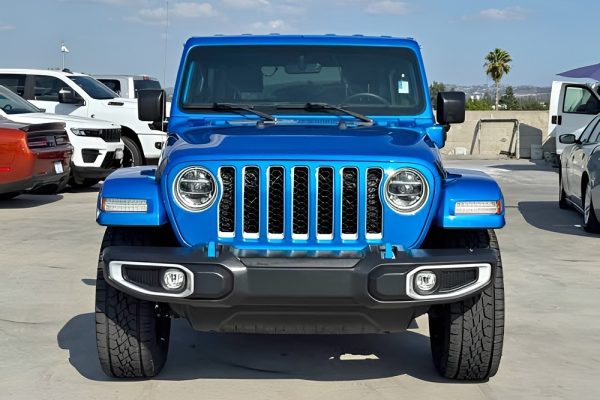 Jeep 4xe Battery Recall: Fire Risk, 68C Fix & Warranty Coverage
