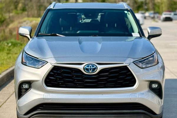Toyota e-CVT Problems: Whine, Power Loss, Cable Corrosion & What Actually Fails