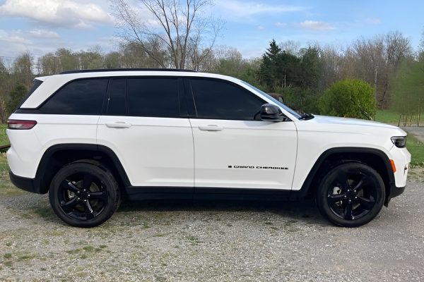 Jeep Grand Cherokee Transmission Problems: Worst Years, Shudder, Limp Mode & 8-Speed Failures