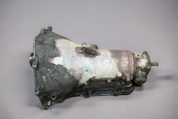 700R4 Vs. 4L60E: Which GM Overdrive Fits Your Swap?