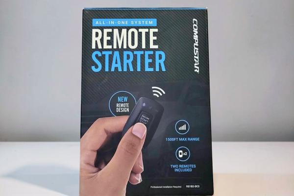 Compustar Remote Start Not Working: Flash Codes, Lockouts & Crank-Then-Die Faults