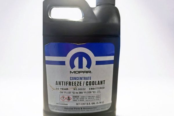 MS-90032 Coolant Equivalent: What Actually Matches, What Mixes Bad & What To Buy