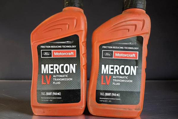 Mercon LV Equivalent: Licensed Fluids, Safe Substitutes & What Not To Mix