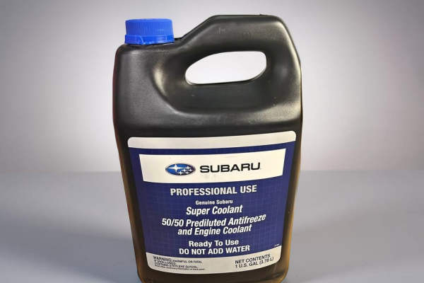 Subaru Super Coolant Equivalent: Best Matches, Mixing Risks & Smart Picks