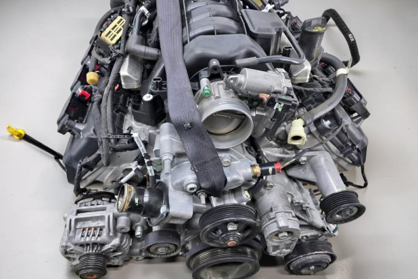 5.7 HEMI Vs. 6.4 HEMI: Power, Towing, Fuel Cost & Build Limits