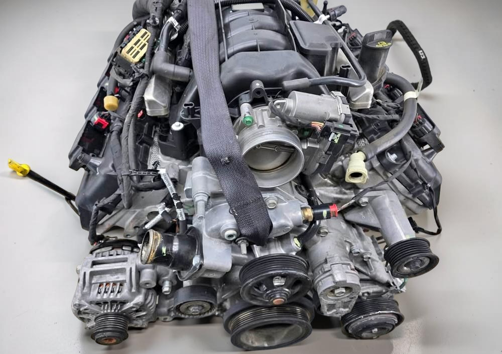 5.7 HEMI