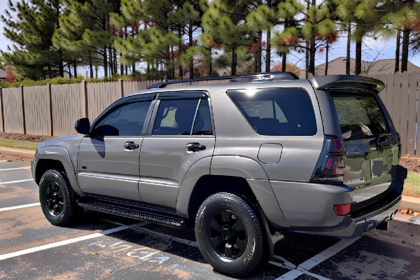 Toyota 4Runner Years To Avoid? Head-Gasket Leaks, Frame Rust & What To Check