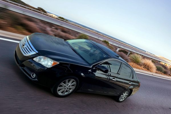 Toyota Avalon Years To Avoid? Oil Leaks, Recalls & Model Years That Need Close Checks