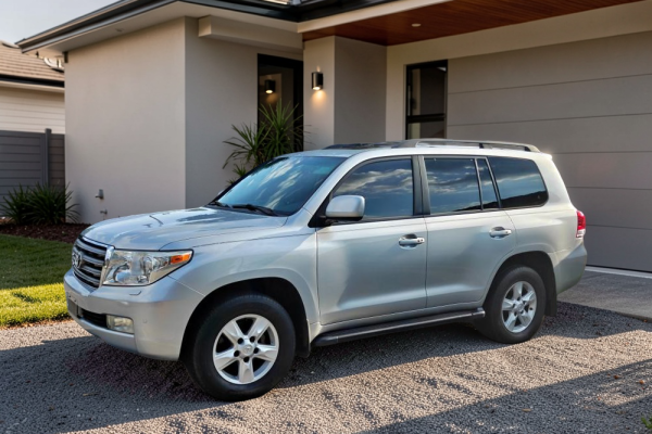 Toyota Land Cruiser Years To Avoid: Which Could Bring Costly Repairs?