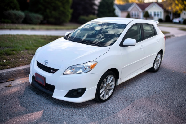 Toyota Matrix Years To Avoid: Could A Bargain Cost You Thousands?