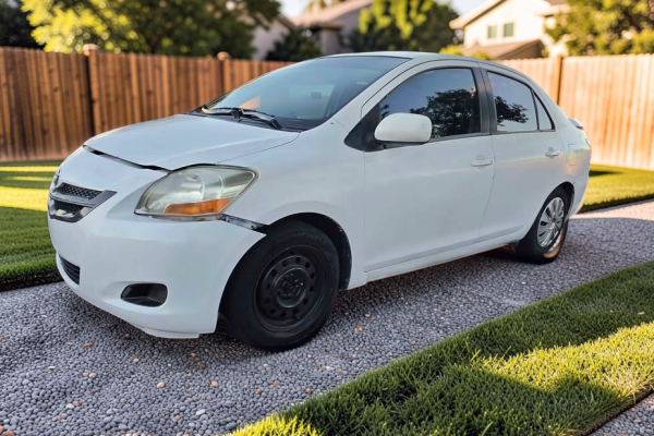 Toyota Yaris Years To Avoid: When Should You Walk Away?
