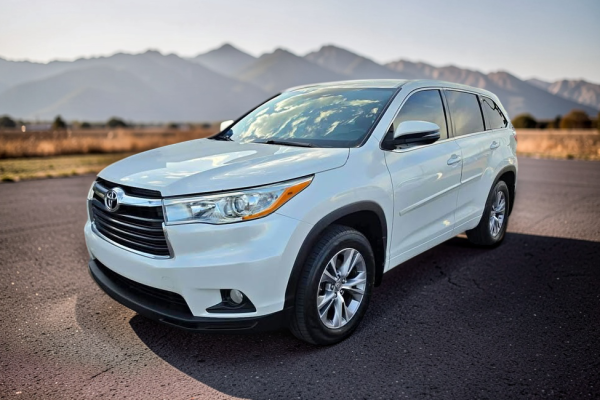 Toyota Highlander Years To Avoid: Which Ones Need The Closest Look?