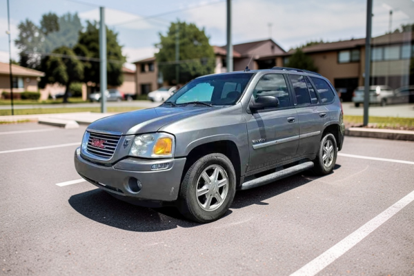 GMC Envoy Years To Avoid: Which Faults Should End The Deal?