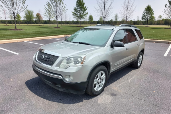GMC Acadia Years To Avoid: Could A Low Price Hide Major Repairs?