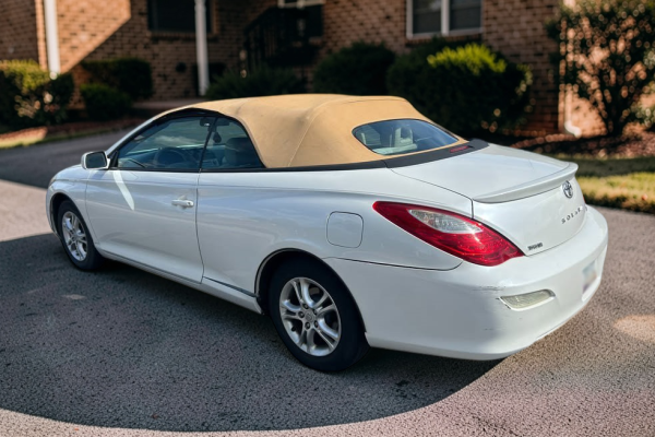 Toyota Solara Years To Avoid: Is The Engine The Deal Breaker?