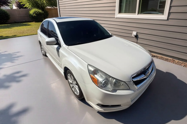Subaru Legacy Years To Avoid: Could A Good Deal Hide A Bad Engine?