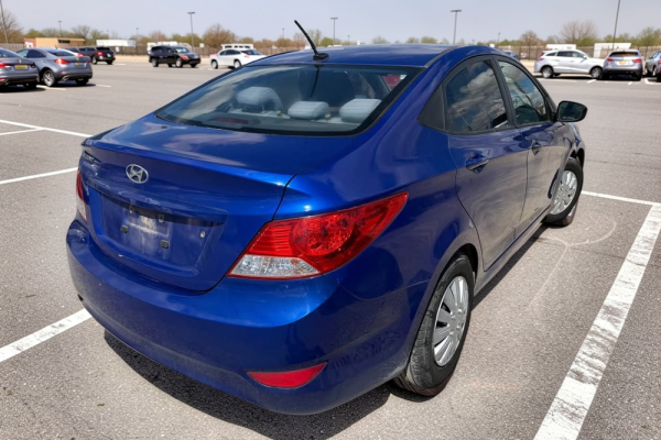 Hyundai Accent Years To Avoid: Which Years Need A Closer Look?