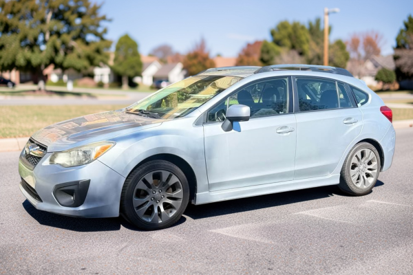 Subaru Impreza Years To Avoid: What Hides Behind The AWD Appeal?