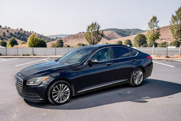 Hyundai Genesis Years To Avoid: Could The Repair Bill Erase The Bargain?