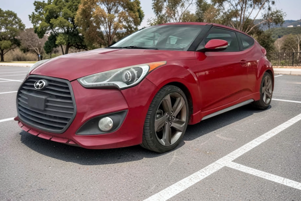 Hyundai Veloster Years To Avoid: Did Hyundai Fix The Knock?