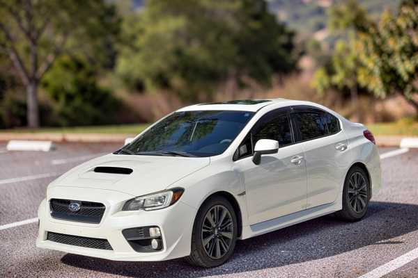 Subaru WRX Years To Avoid? What To Check Before You Buy