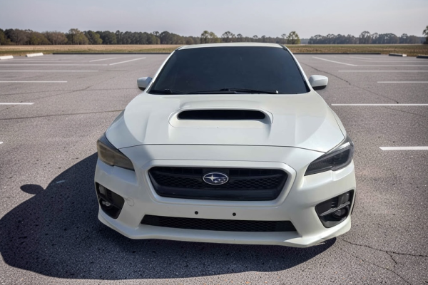 Subaru WRX Years To Avoid? What To Check Before You Buy