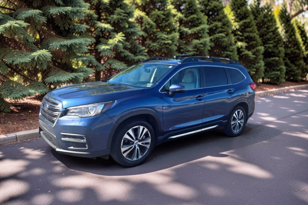 Subaru Ascent Years To Avoid: Which Years Need More Than A Test Drive?