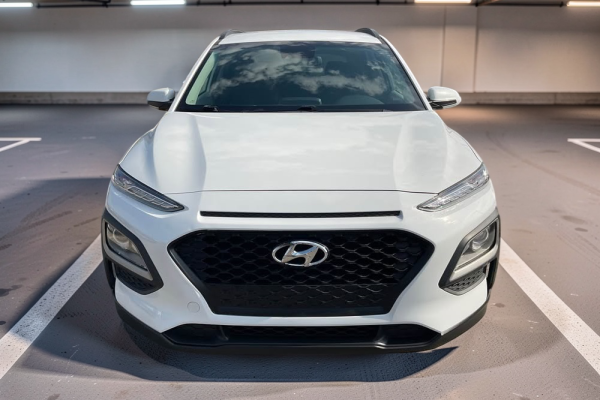 Hyundai Kona Years To Avoid: What Should Make You Walk Away?